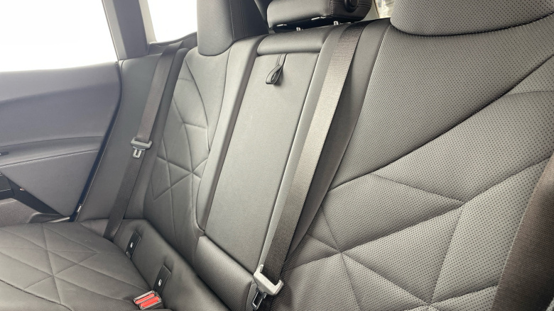 BMW iX 240kW xDrive40 M Sport 76.6kWh 5dr Auto Electric Estate